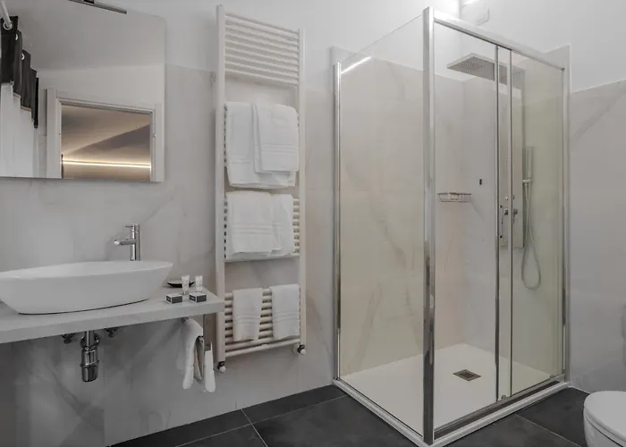Alassio Hotel Montecatini-Terme