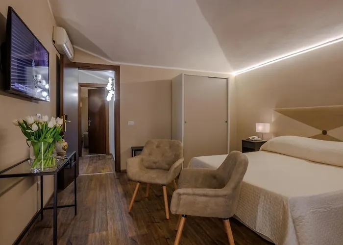 Hotel Alassio