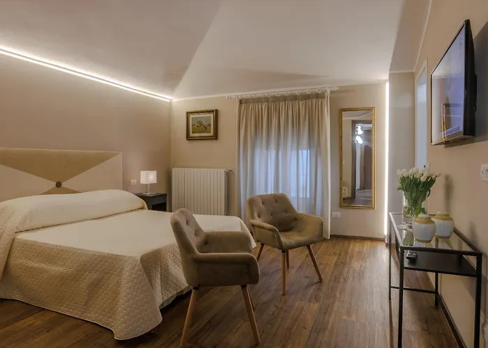 Alassio Hotel