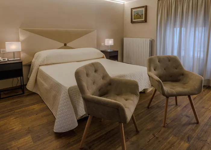 Hotel Alassio 3*