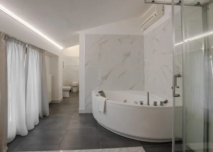 Alassio 3* Montecatini-Terme