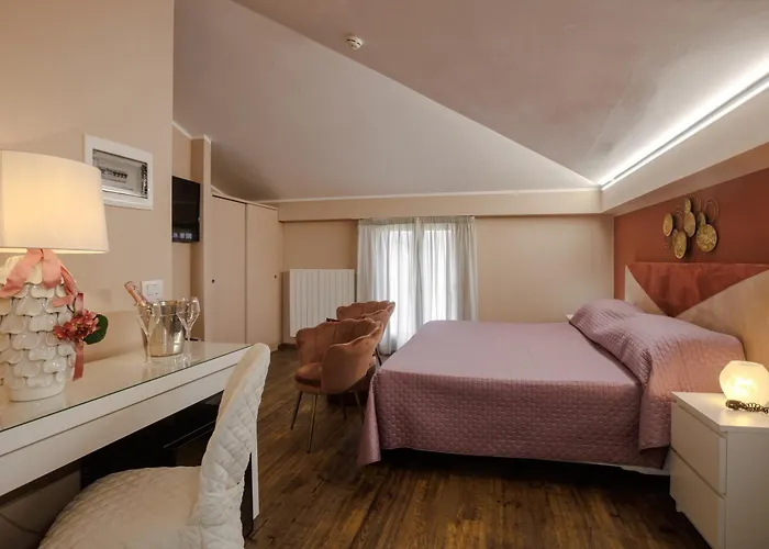 Alassio Montecatini-Terme