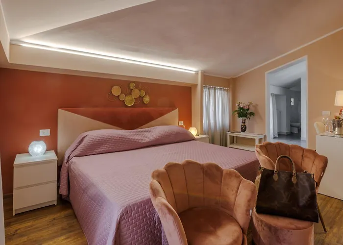 Hotel Alassio 3*