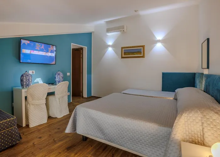 Alassio Hotel