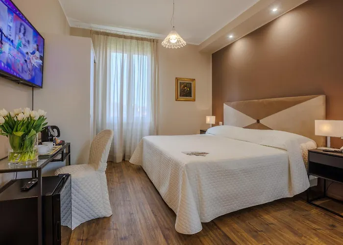 Hotel Alassio