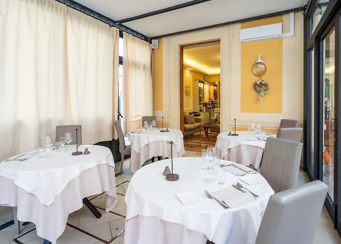 Alassio Hotel Montecatini-Terme