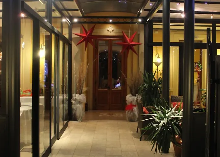 Alassio 3* Montecatini-Terme