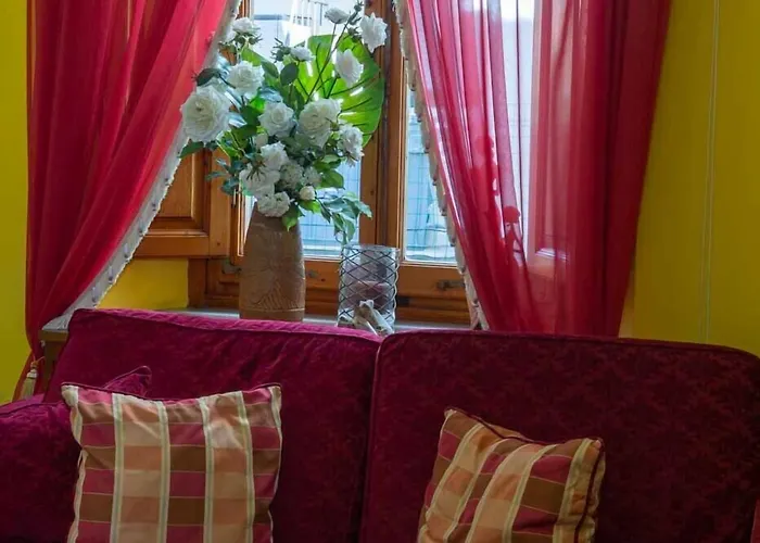 Alassio 3* Montecatini-Terme