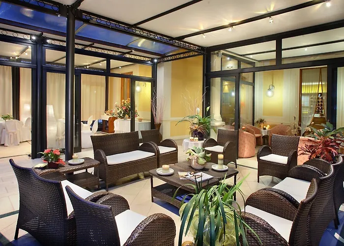 Alassio 3*