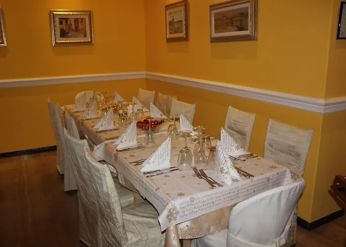Alassio Hotel 3*