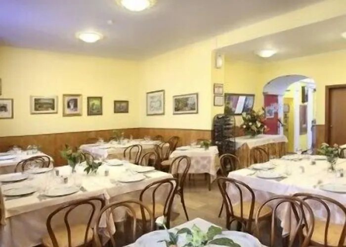 Hotel Alassio