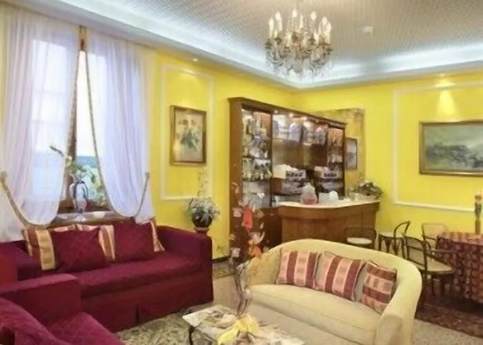 Alassio Hotel