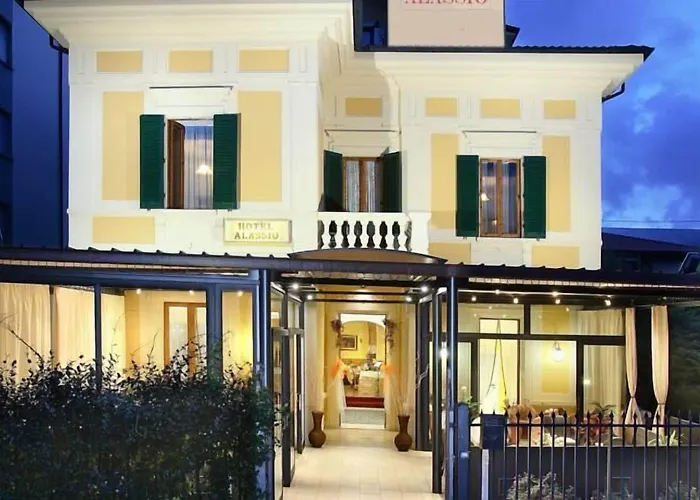 Alassio