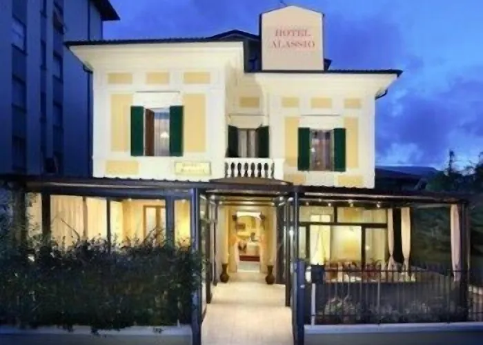Alassio Hotel