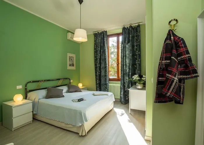 Alassio 3* Montecatini-Terme