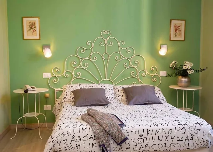 Alassio Hotel 3*