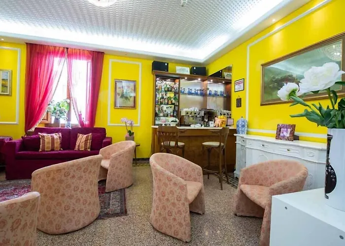 Alassio Montecatini-Terme