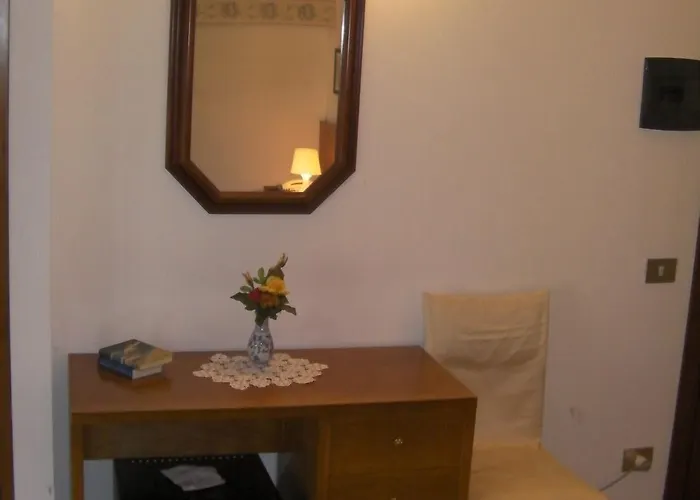 Alassio 3* Montecatini-Terme