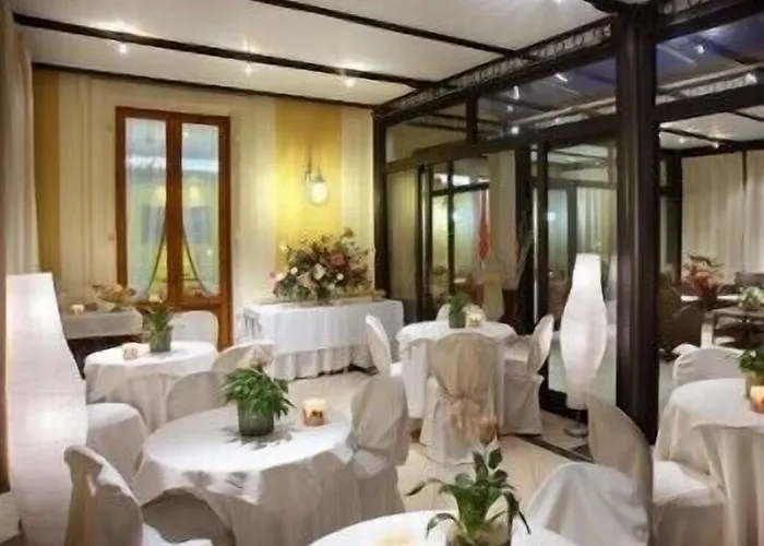 Alassio Hotel