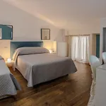 ホテル Alassio 3*