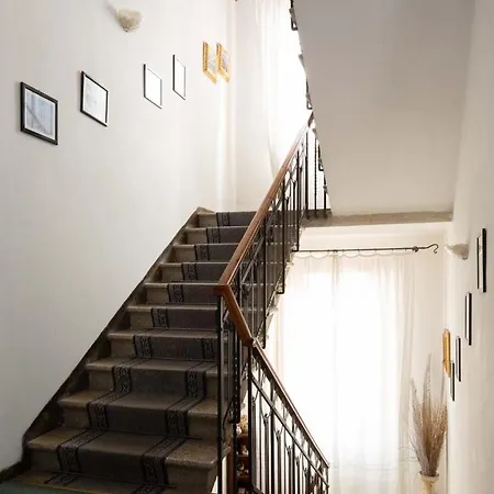 Alassio Hotel Montecatini Terme