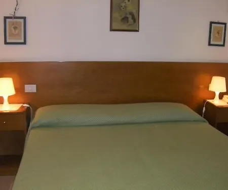 Alassio Hotel 3*