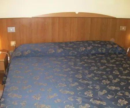 Alassio Hotel Montecatini Terme