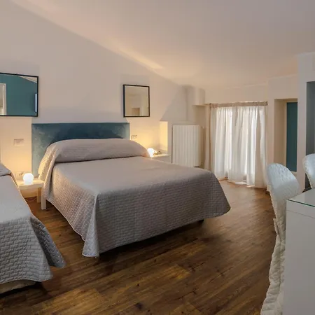 Hotel Alassio 3*