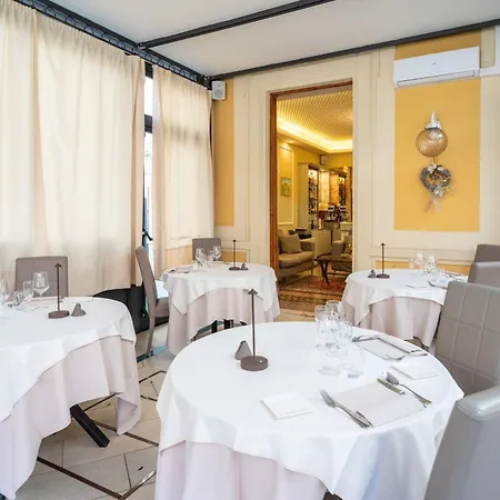 Alassio Hotel Montecatini Terme