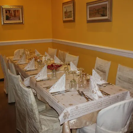 Alassio Hotel 3*