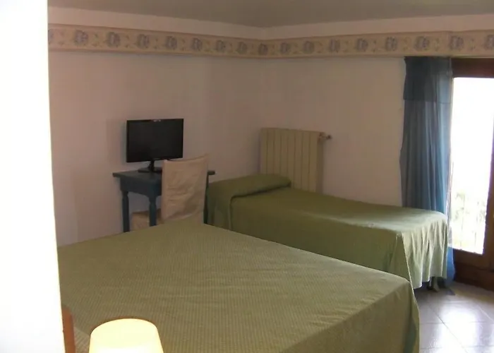 Alassio 3*